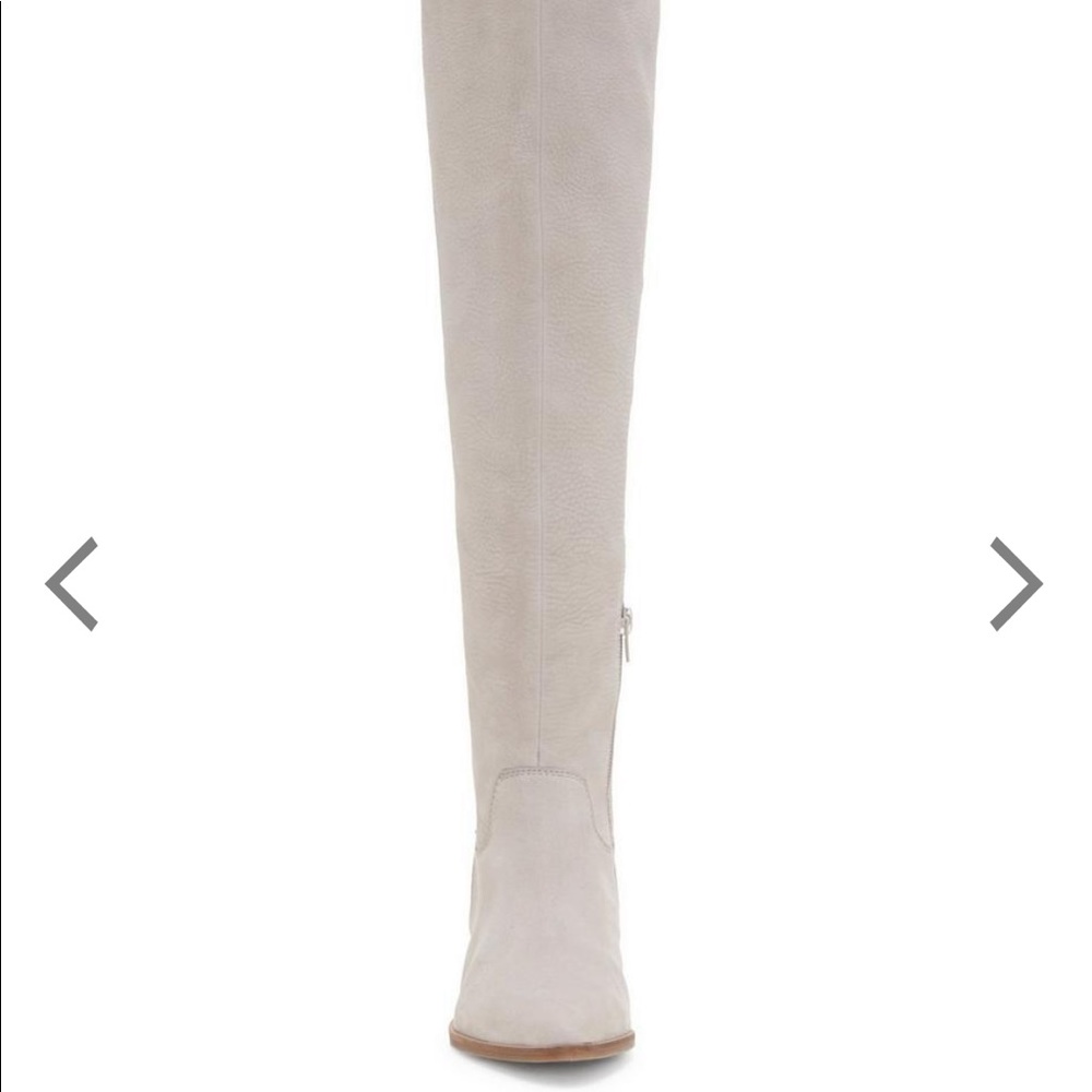 Brand New • Lucky Brand Boots • Knee high • NWT